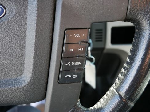 Used 2012 Ford F150 XLT w/ XLT Chrome Pkg AWD/4WD image 24