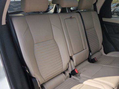 Used 2020 Land Rover Discovery Sport S image 27