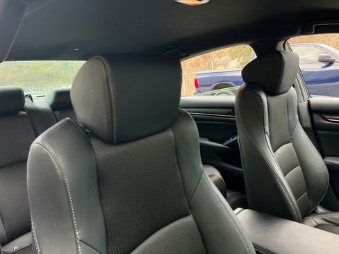 Used 2019 Honda Accord Sport image 31