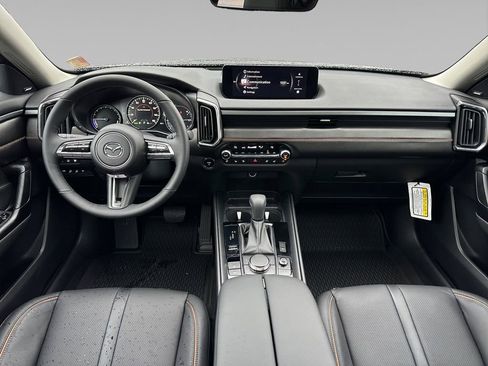 New 2026 MAZDA CX-50 2.5 Hybrid w/ Weather Package image 12