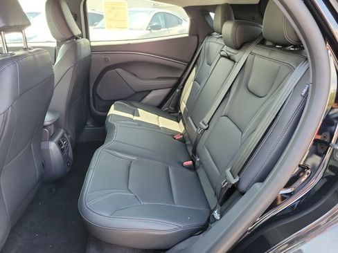 New 2026 Ford Mustang Mach-E Premium w/ Technology Package RWD image 10