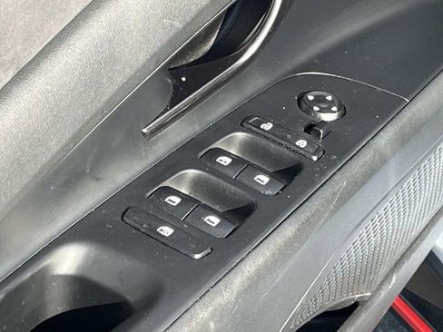 Certified 2023 Hyundai Elantra N image 24