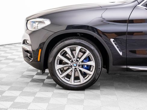 Used 2019 BMW X3 xDrive30i w/ Convenience Package image 33