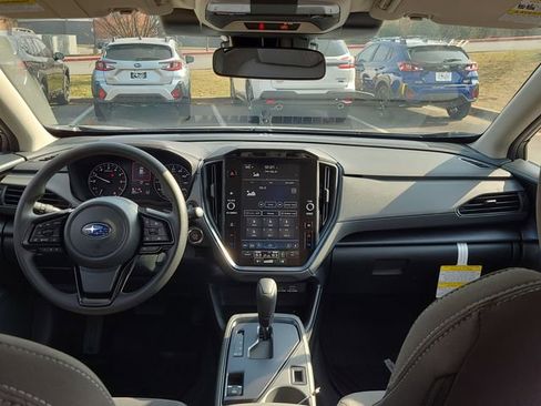 New 2026 Subaru Crosstrek 2.0i Premium image 20