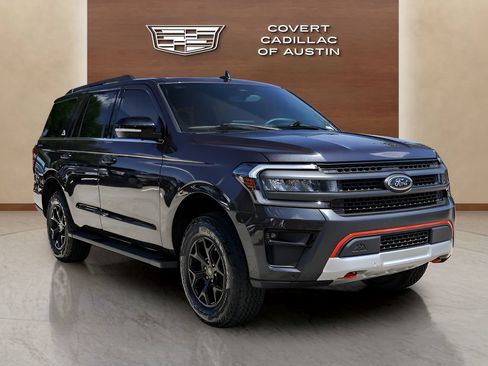 Used 2024 Ford Expedition Timberline AWD/4WD image 6