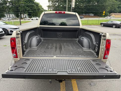 Used 2004 Dodge Ram 1500 Truck SLT w/ Quad Cab Value Group RWD image 41