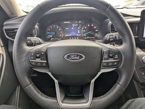 Used 2020 Ford Explorer Limited image 31