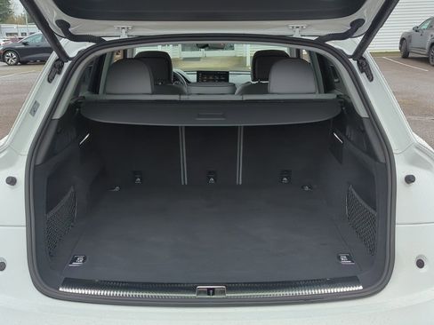 Used 2023 Audi Q5 e Premium image 29