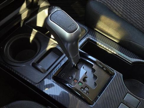 Used 2020 Toyota 4Runner TRD Off Road image 15