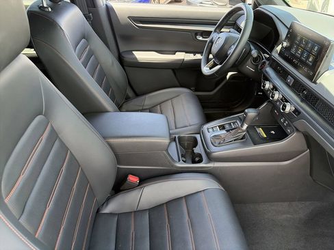Used 2024 Honda CR-V Sport-L image 11