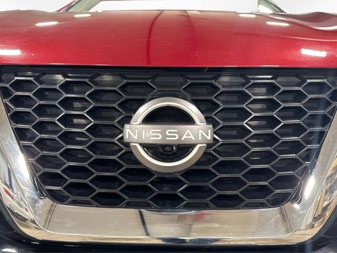 Used 2023 Nissan Murano Platinum image 10