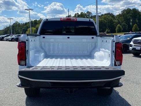 New 2026 Chevrolet Colorado W/T w/ Advanced Trailering Package image 4