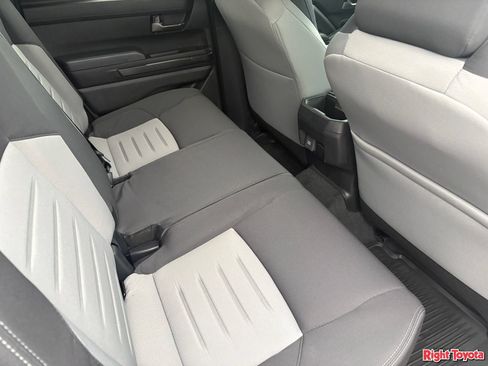 New 2026 Toyota Tacoma TRD Off-Road AWD/4WD image 16