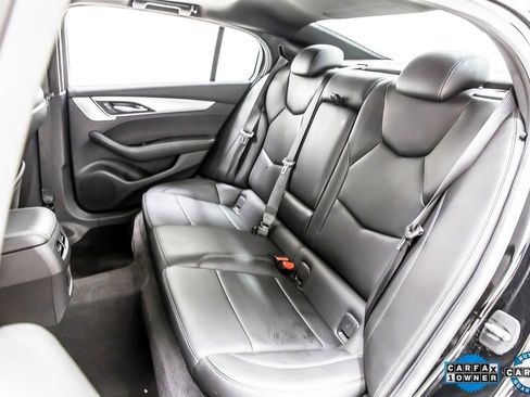 Used 2024 Cadillac CT5 Luxury w/ Sun And Sound Package image 31