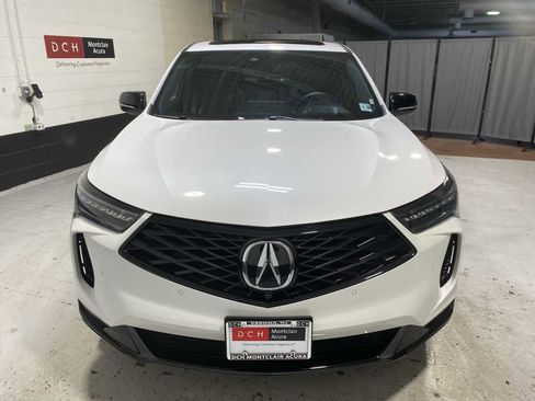 Certified 2025 Acura RDX A-Spec image 6