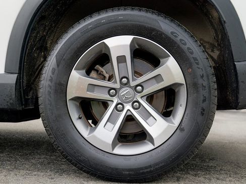 Used 2023 Honda Pilot EX-L image 14
