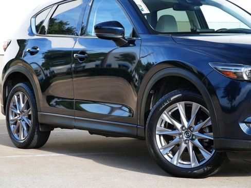 Used 2019 MAZDA CX-5 Grand Touring w/ GT Premium Package AWD/4WD image 20