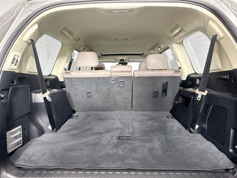 Used 2023 Lexus GX 460 Premium image 54