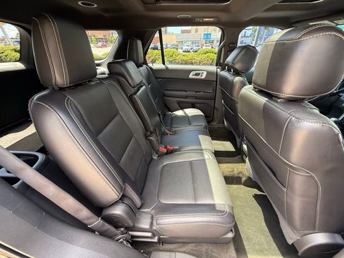 Used 2013 Ford Explorer Sport AWD/4WD image 40