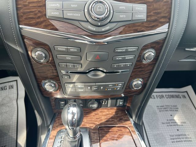 Used 2018 Nissan Armada SL w/ Premium Package RWD image 19