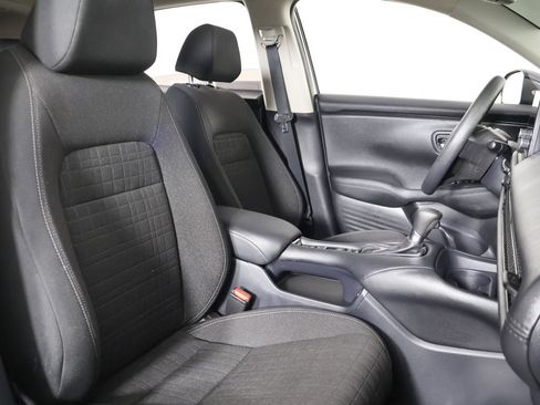 Used 2025 Honda HR-V LX image 26