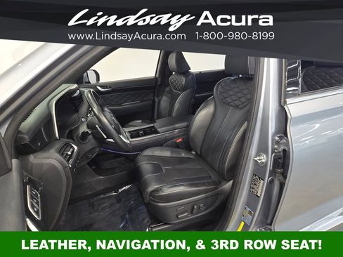 Used 2020 Hyundai Palisade Limited AWD/4WD image 11