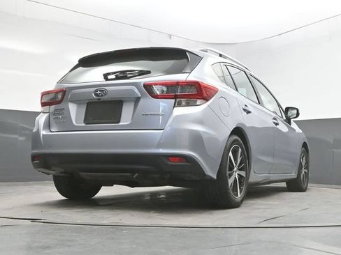 Used 2020 Subaru Impreza 2.0i Premium AWD/4WD image 47