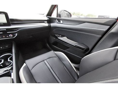 New 2026 Kia K5 GT-Line w/ GT-Line Premium Package FWD image 11