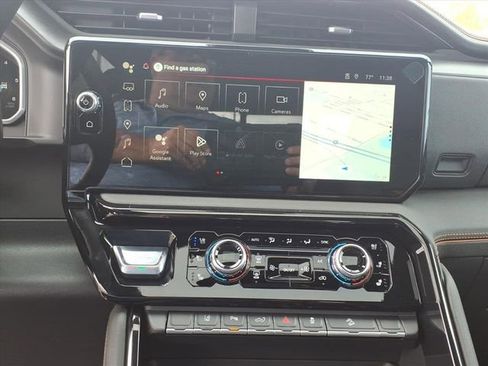 New 2026 GMC Sierra 2500 AT4 w/ AT4 Premium Plus Package image 11