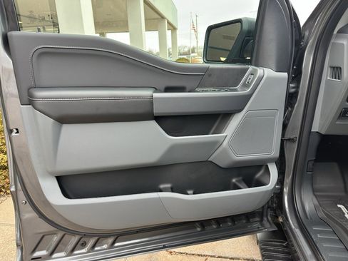 New 2026 Ford F150 XLT w/ Equipment Group 302A MID image 12