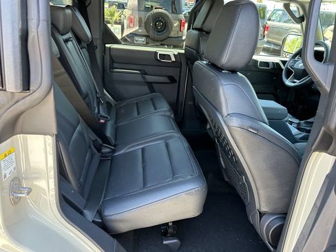 New 2026 Ford Bronco Big Bend AWD/4WD image 17