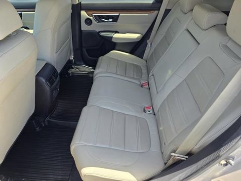 Used 2018 Honda CR-V EX-L image 29