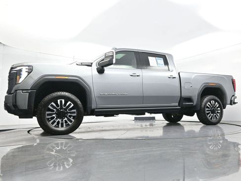 Used 2024 GMC Sierra 2500 Denali Ultimate w/ Max Trailering Package image 51