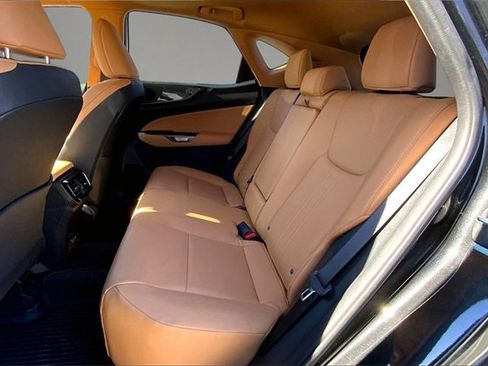 Used 2023 Lexus NX 350 AWD w/ Premium Package image 19