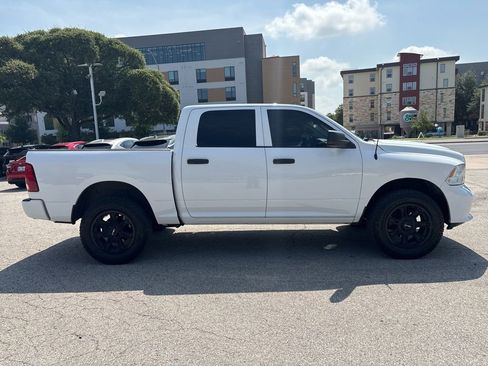Used 2015 RAM 1500 Express AWD/4WD image 6