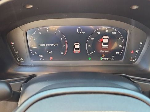 Used 2024 Honda Accord EX image 21