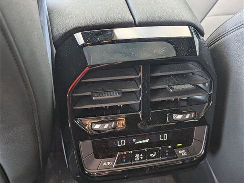 Certified 2024 BMW iX xDrive50 w/ Sport Package image 16