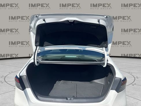 Used 2025 Honda Accord LX image 25