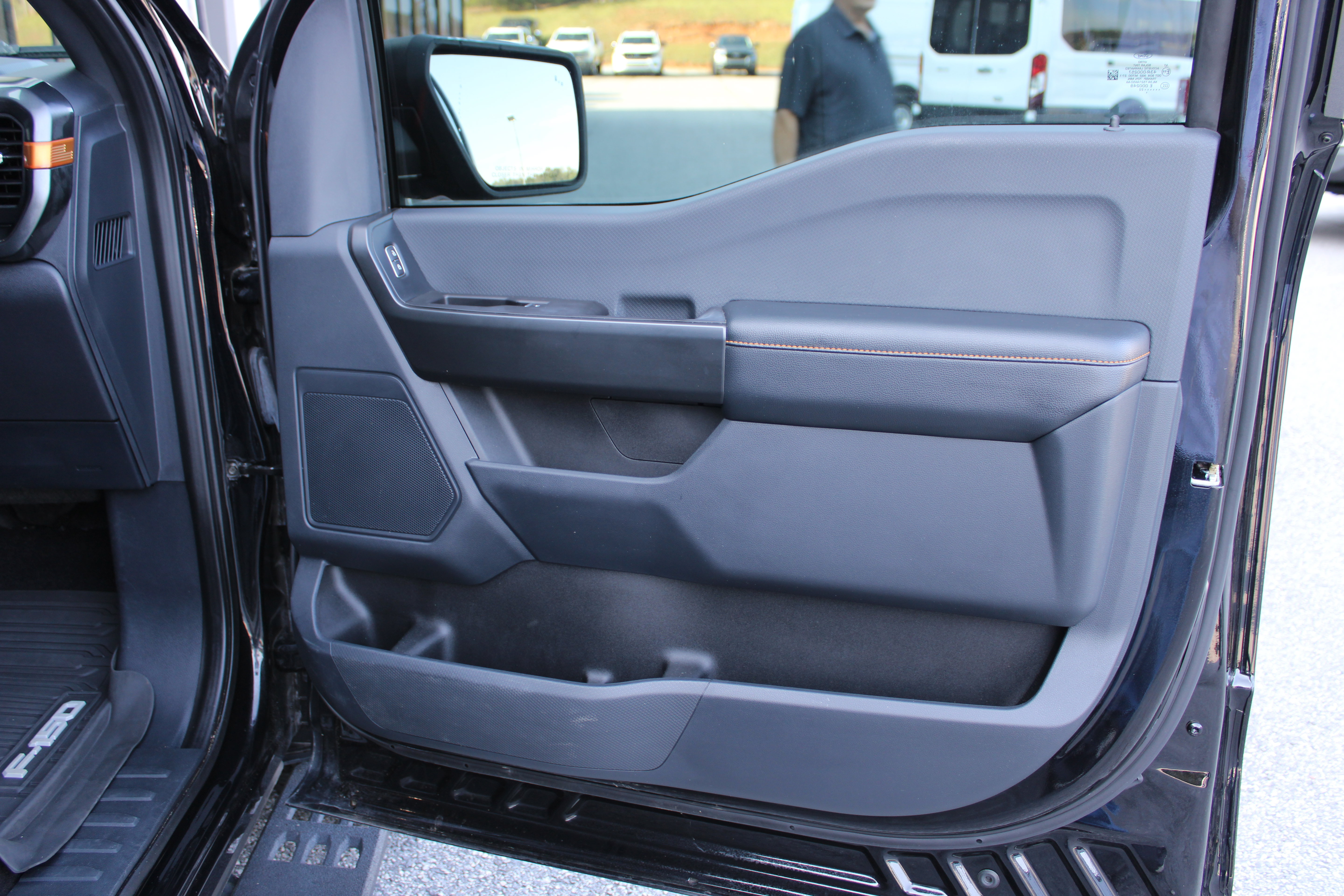 Used 2022 Ford F150 Tremor w/ Bed Utility Package AWD/4WD image 15