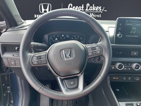 Used 2026 Honda CR-V TrailSport image 12