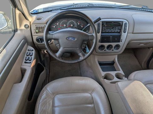 Used 2003 Ford Explorer XLT RWD image 27