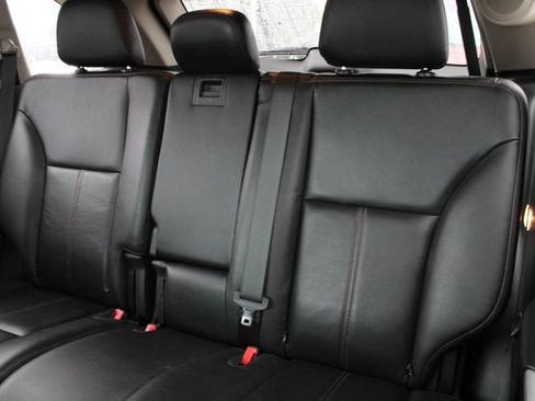 Used 2013 Ford Edge Limited FWD image 21