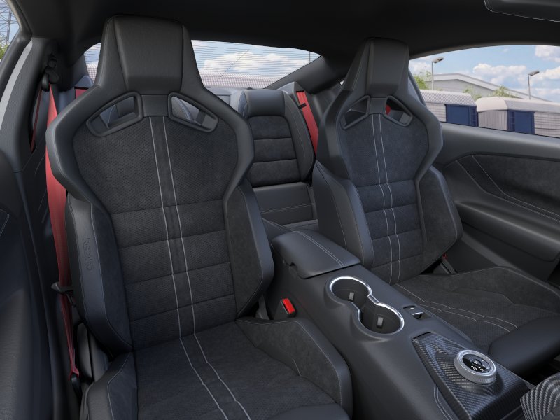 New 2026 Ford Mustang Dark Horse SC RWD image 11