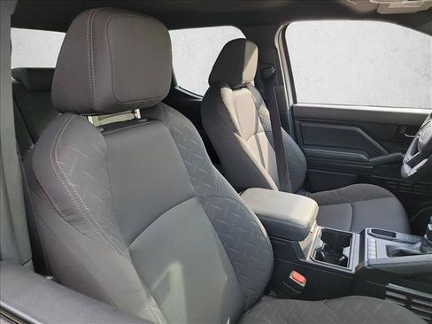 Used 2024 Toyota Tacoma SR RWD image 15
