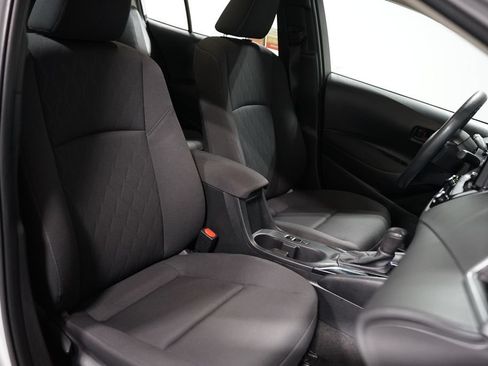 Certified 2024 Toyota Corolla LE FWD image 25