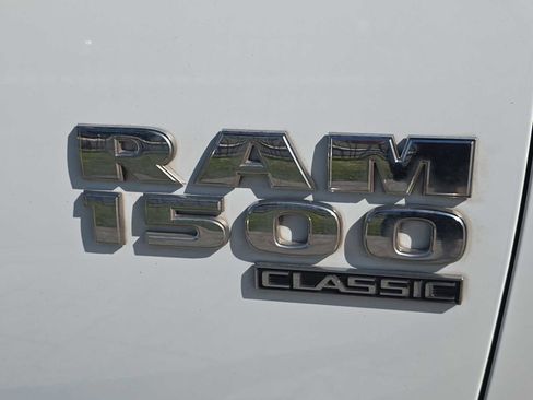 Used 2023 RAM 1500 Tradesman w/ Popular Equipment Group image 24