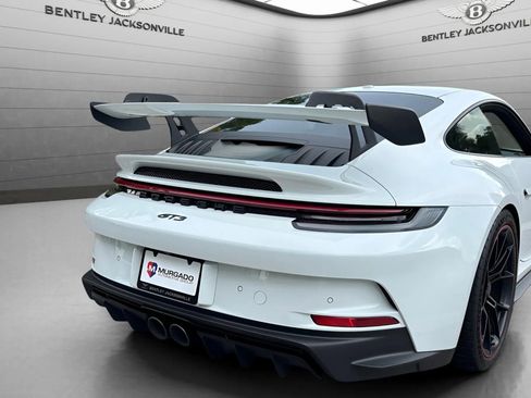 Used 2022 Porsche 911 GT3 image 21
