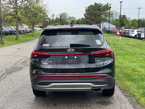 Used 2023 Hyundai Tucson SEL w/ Convenience Package image 4