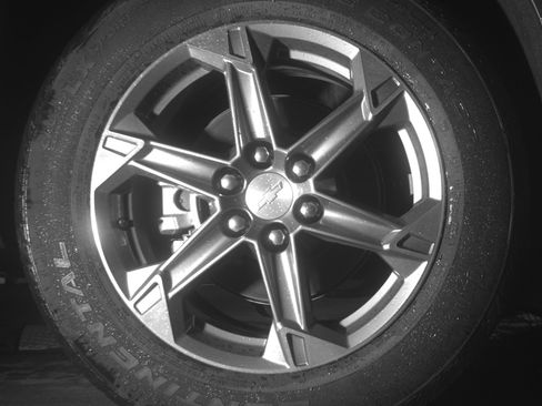 Used 2025 Chevrolet Blazer LT FWD image 15