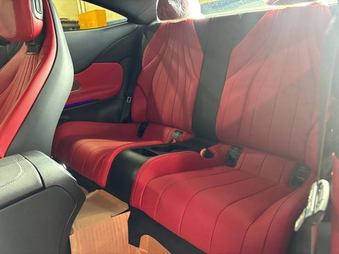 New 2026 Mercedes-Benz CLE 300 4MATIC Coupe image 11